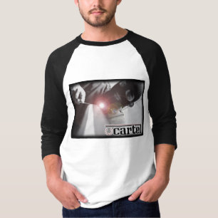 Kartell-Former-T-Shirt. T-Shirt