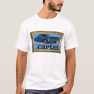 Kartellkleidung T-Shirt