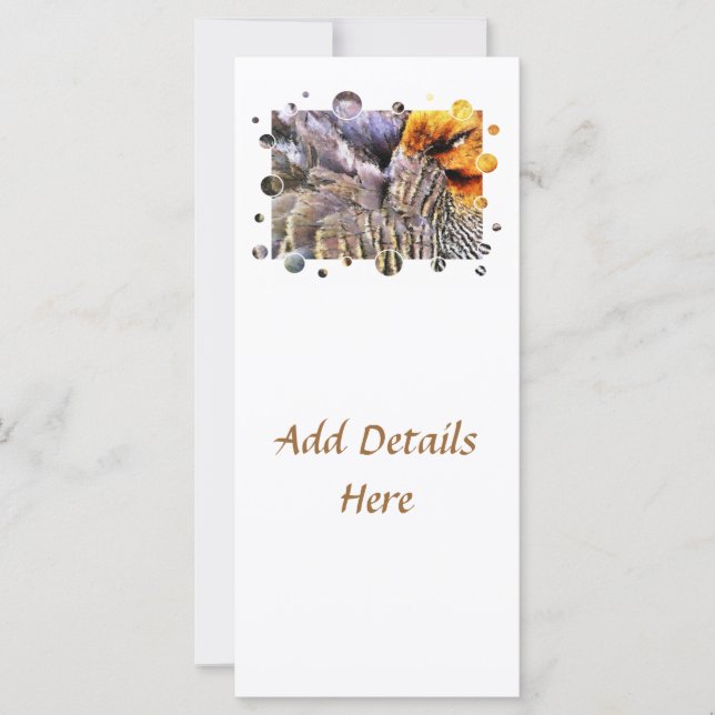 KARTEN (Vorderseite)