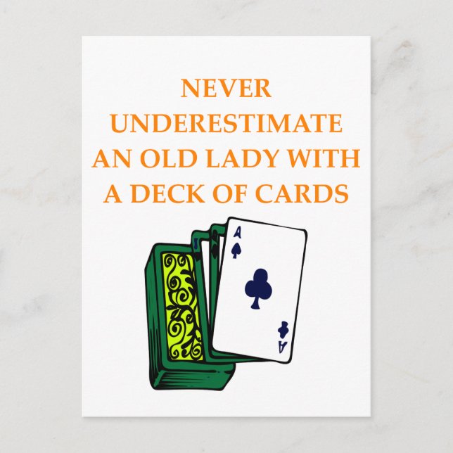 KARTEN (Vorderseite)