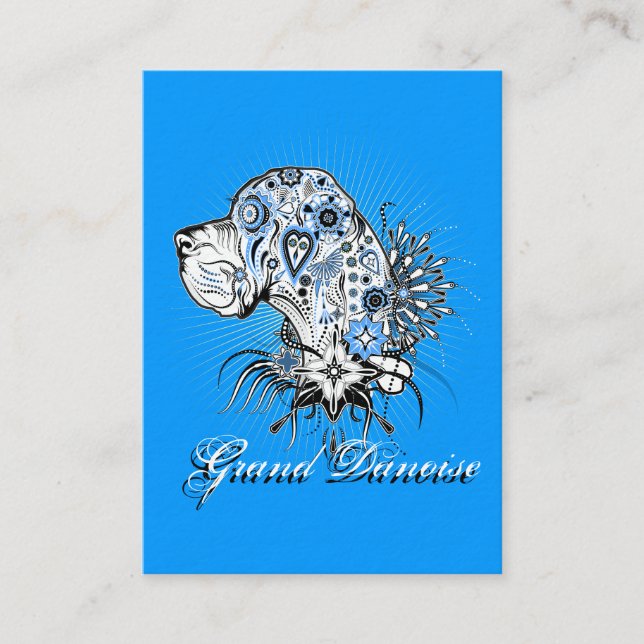 Karten (Vorderseite)