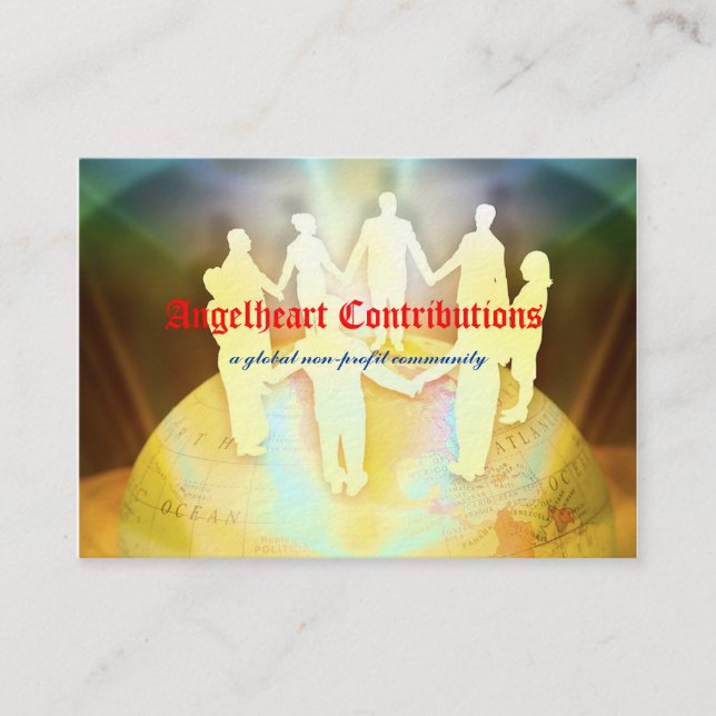 Karten (Vorderseite)