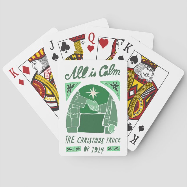 Karten 1 spielkarten (Rückseite)