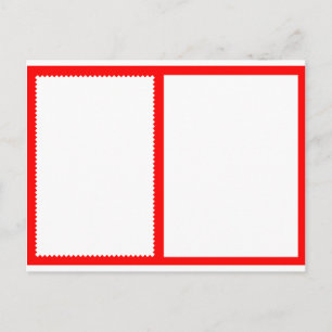 Karten 2 RahmenDas MUSEUM Zazzle gibt Vorlagen
