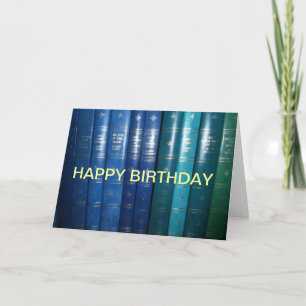 Karten/ Aufkleber Karte