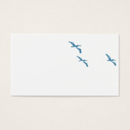 Karten de visite 5,1 cm x 8,9 cm, Paquet de 100, B