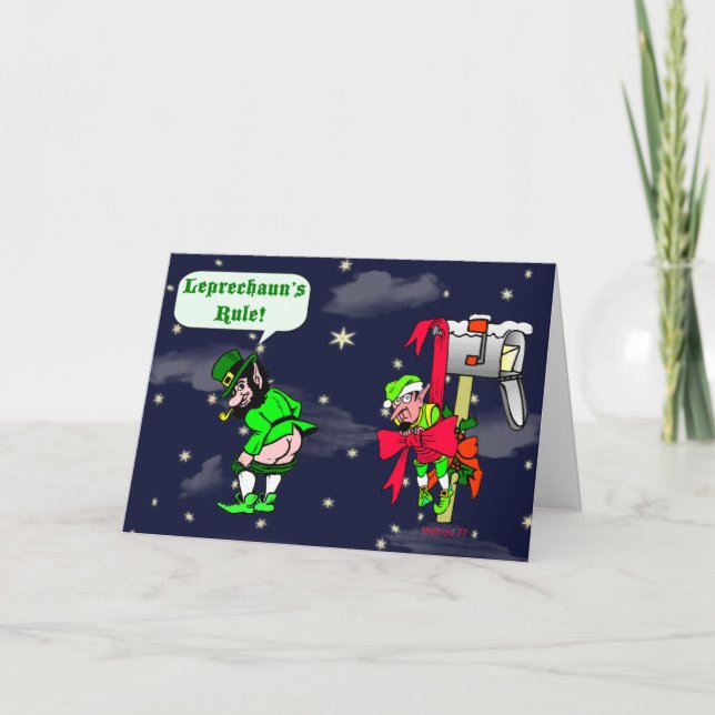 Karten der Kobold-Regel 11 (Vorderseite)