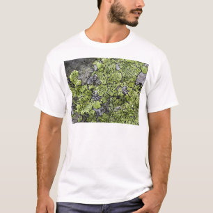 Karten-Flechte T-Shirt