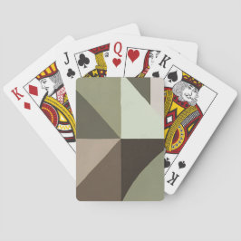 Karten für Bio Geometrie Spielkarten