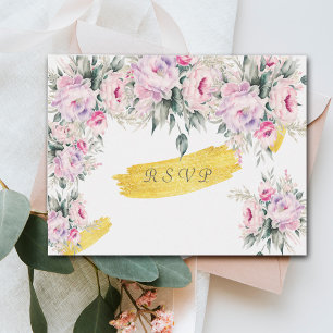 Karten für die Reaktion auf Hochzeitstorys