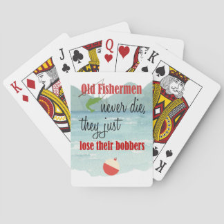 Karten für Fischer Spielkarten