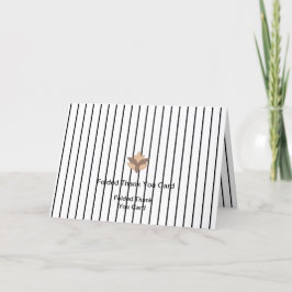 Karten für Hochzeiten und Geschäftsreisen | elegan