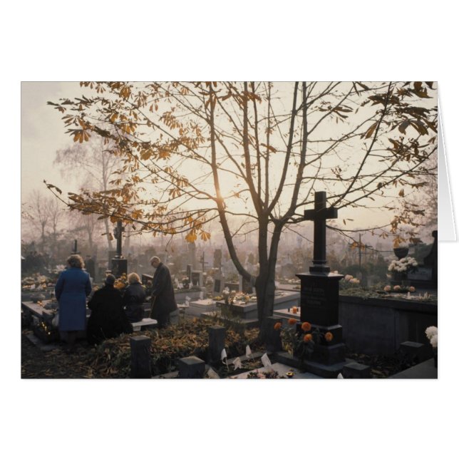 Karten-Liebe Polens 69 (Vorderseite (Horizontal))