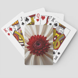 Karten mit japanischen Farben spielen Spielkarten