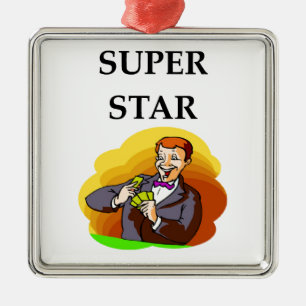 Karten Ornament Aus Metall