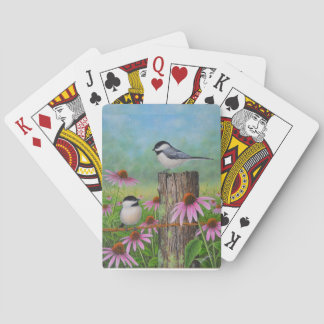 Karten spielen spielkarten