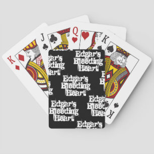 Karten spielen spielkarten