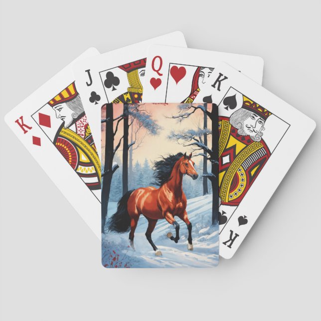 Karten spielen spielkarten (Rückseite)