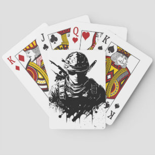 Karten spielen spielkarten