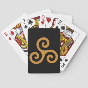 Karten spielen spielkarten