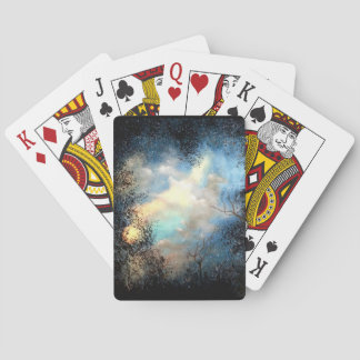 Karten spielen spielkarten