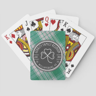 Karten spielen spielkarten