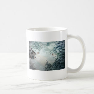 Karten Tasse
