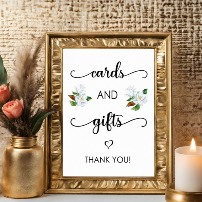 Karten und Geschenke für Hochzeiten Poster (Von Creator hochgeladen)