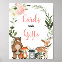Karten und Geschenke Holz Grünflächen Rosa Babydus