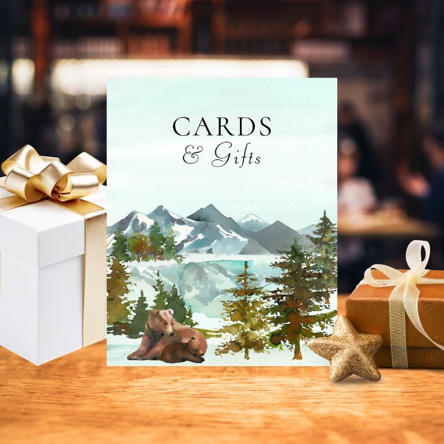 Karten und Geschenke Tafelabenteuerbären Kinderdus Poster (Von Creator hochgeladen)