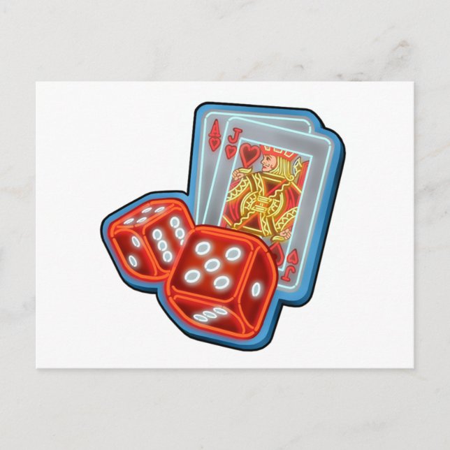 KARTEN UND KARTEN (Vorderseite)