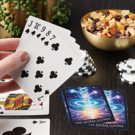 Karten von James Michael Miller Spielkarten