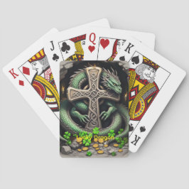 Karten von James Michael Miller  Spielkarten