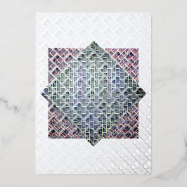"KARTEN VON MAGHIE" #KARTENVONMAGHIE KARTENVONMAGH FOLIEN FEIERTAGSKARTE