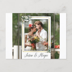 Karten zum Hochzeitstag