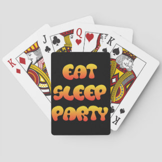 Karten zum Verkauf spielen ! Spielkarten