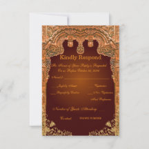 Karten zur Antwort auf die königliche Hochzeit