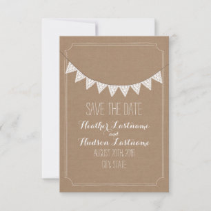 Kartenbestand Inspiriert Augenlidjagd Save the Dat Date