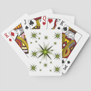 Kartenhalterung Spielkarten