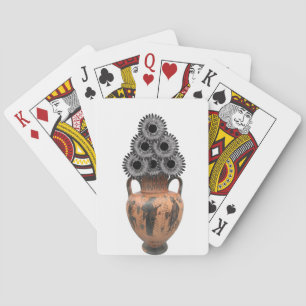 Kartenhalterung Spielkarten