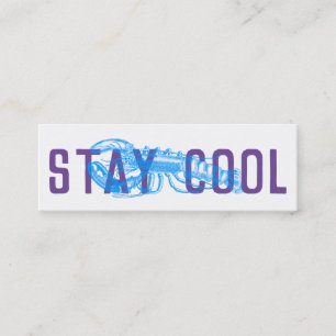 Kartenhaus Ungewöhnliche Geschäftsausstattung Mini Visitenkarte