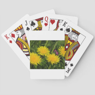 Kartenleuchter Spielkarten