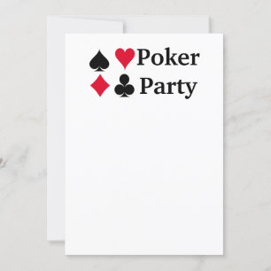 Kartenmuster anzeigen einladung