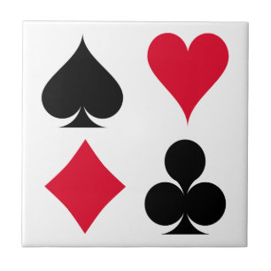 Kartenmuster anzeigen fliese