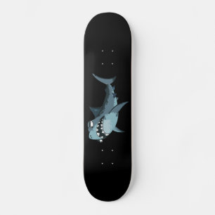 KARTENSCHIFFE SKATEBOARD