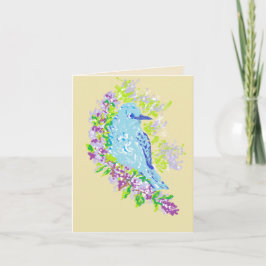 Kartenschwarz innen karte