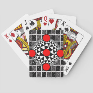 Kartenspiel Deck Spielkarten