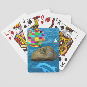 Kartenspiel Kartenstapel Spielkarten