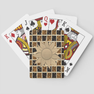 Kartenspiel Kartenstapel Spielkarten