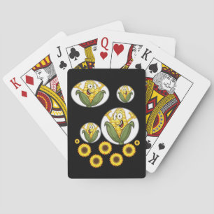 Kartenspiel Kartenstapel Spielkarten